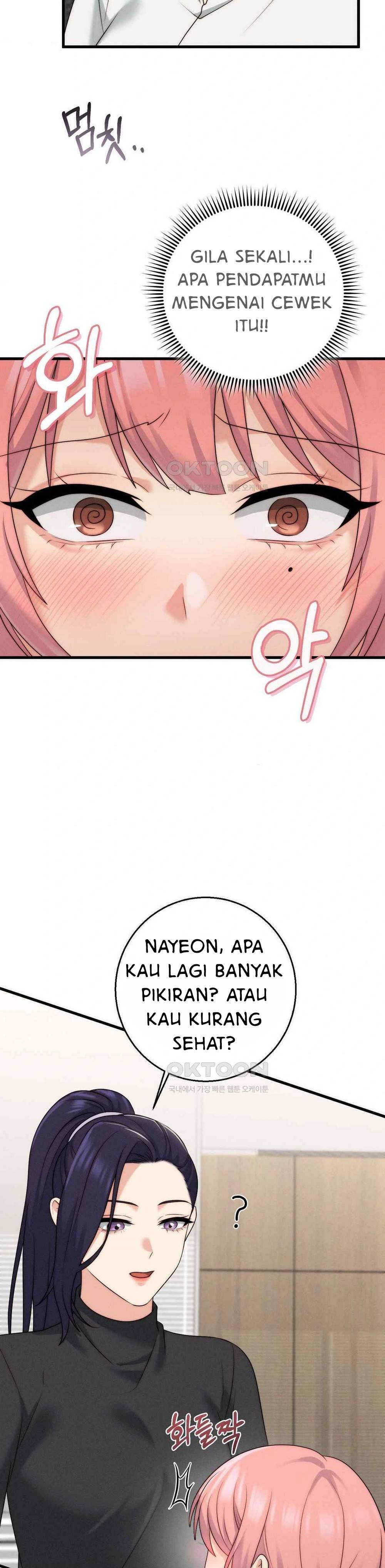 You Are My XX - Chapter 36 20