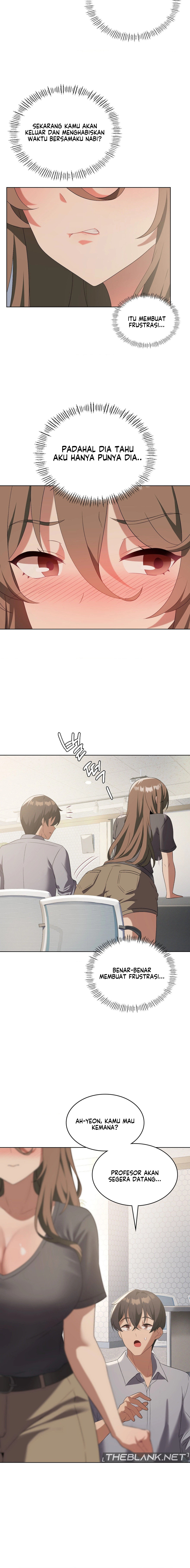 Pleasure up! - Chapter 36 4