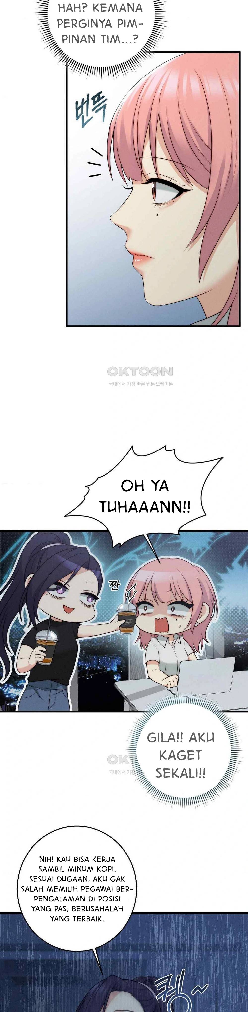 You Are My XX - Chapter 36 23