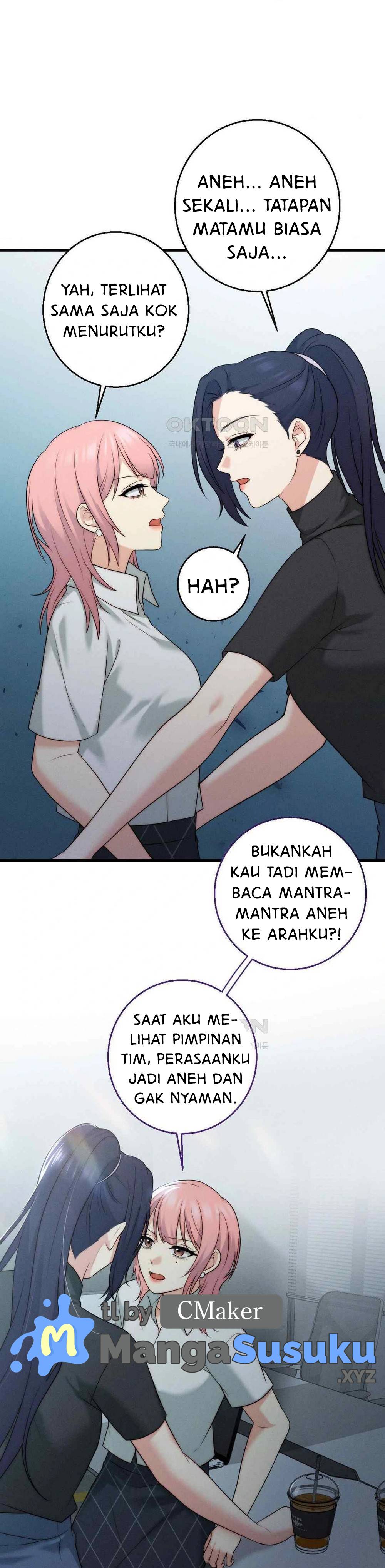 You Are My XX - Chapter 36 30