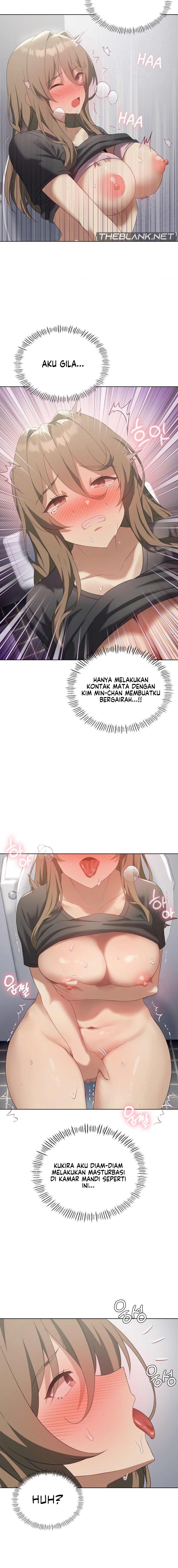 Pleasure up! - Chapter 36 14