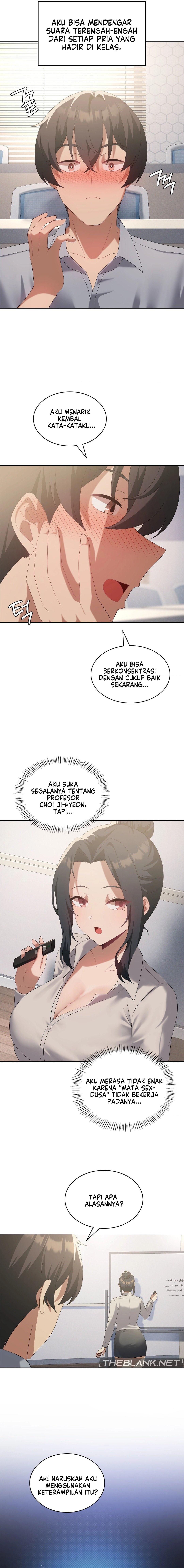Pleasure up! - Chapter 36 8