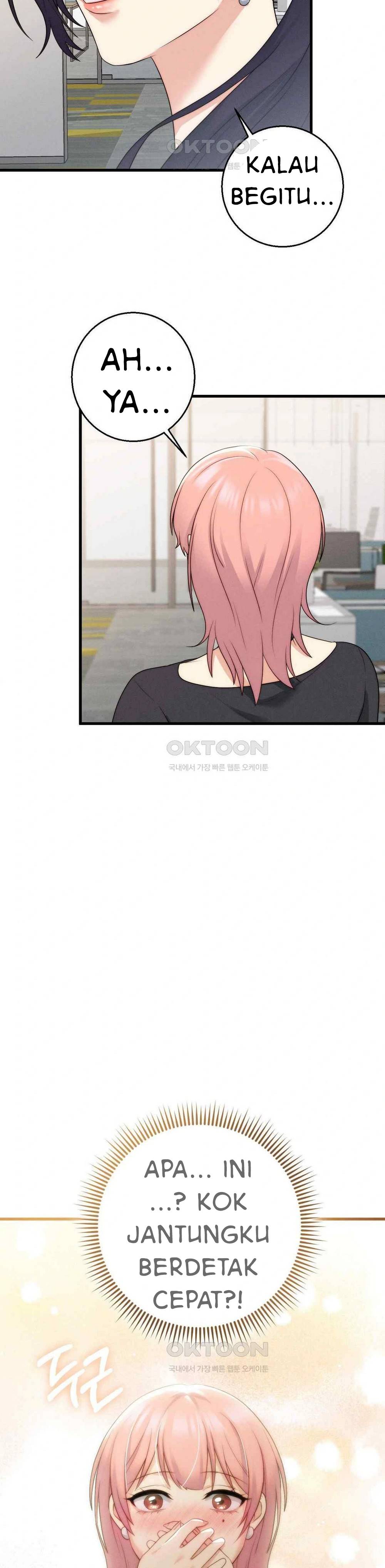 You Are My XX - Chapter 36 11