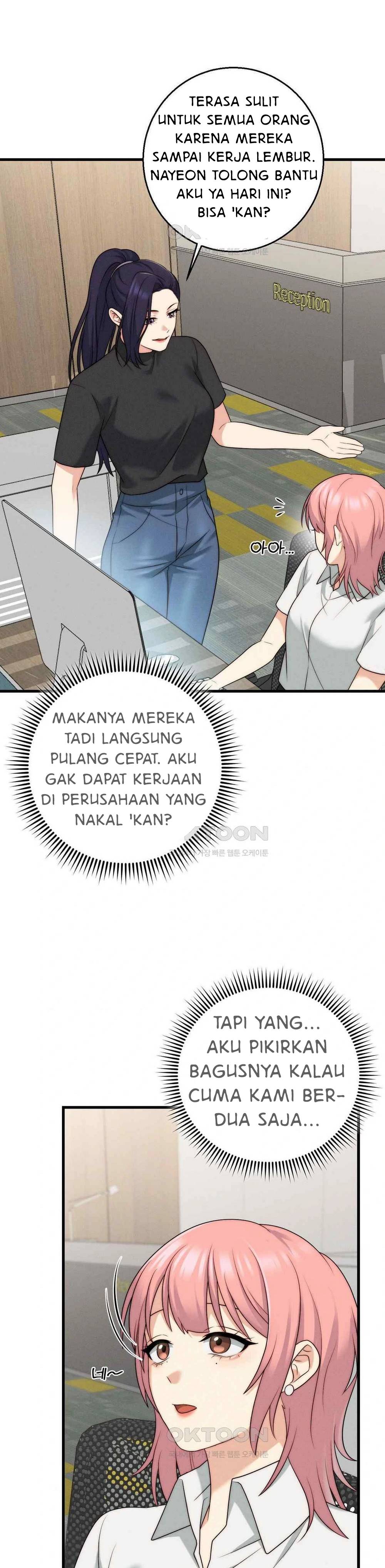 You Are My XX - Chapter 36 19