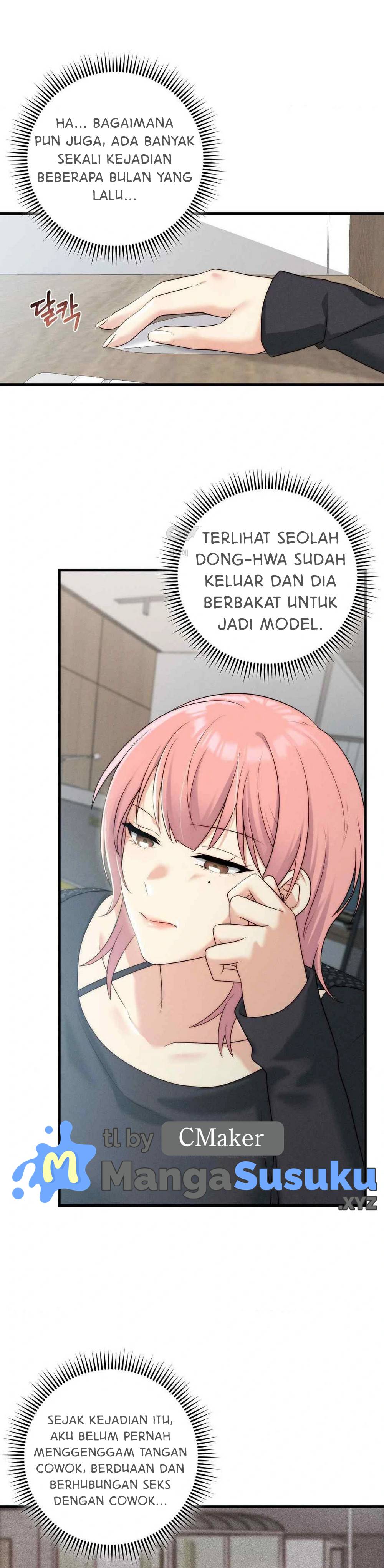 You Are My XX - Chapter 36 5