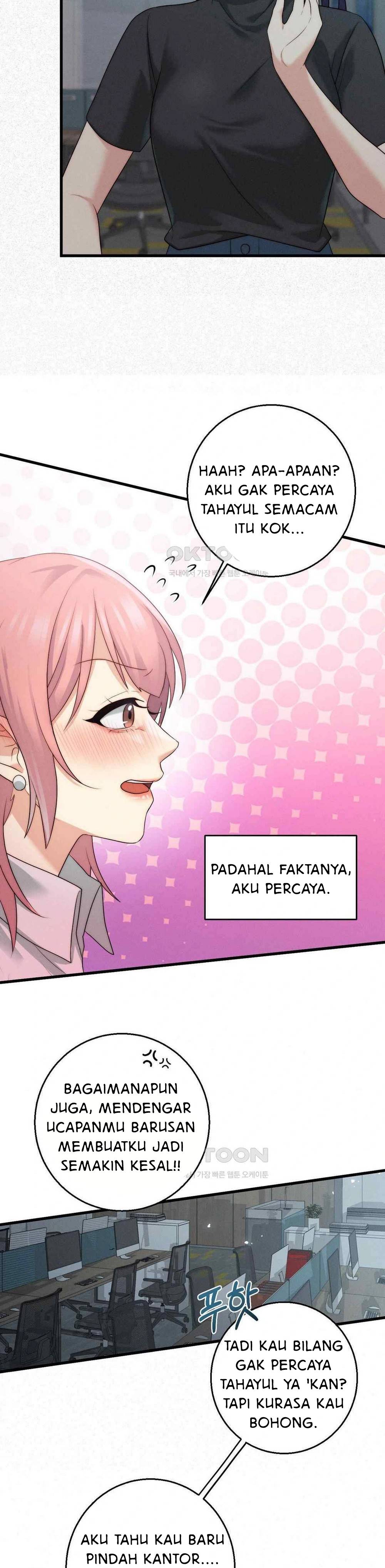 You Are My XX - Chapter 36 28