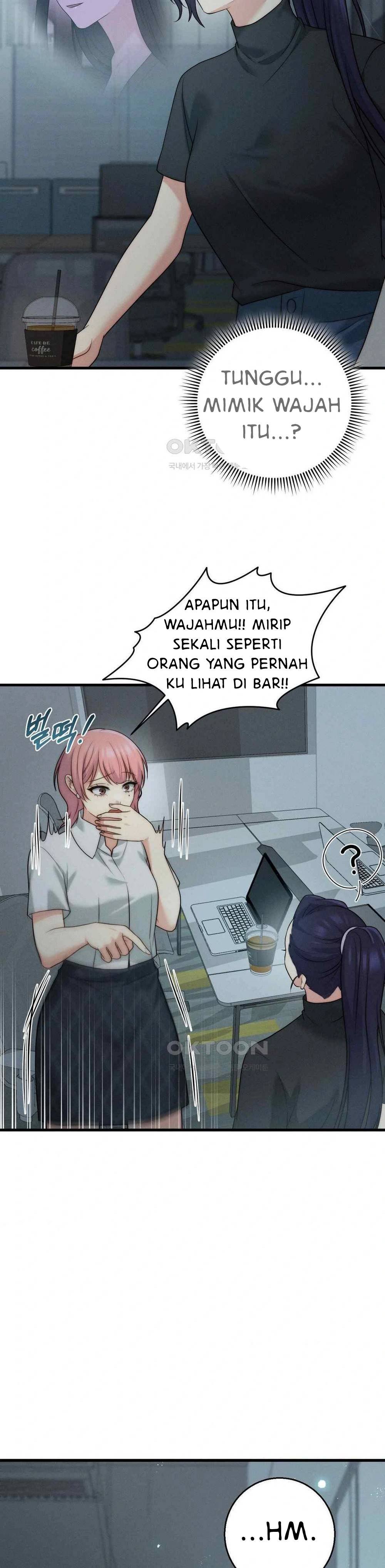 You Are My XX - Chapter 36 25