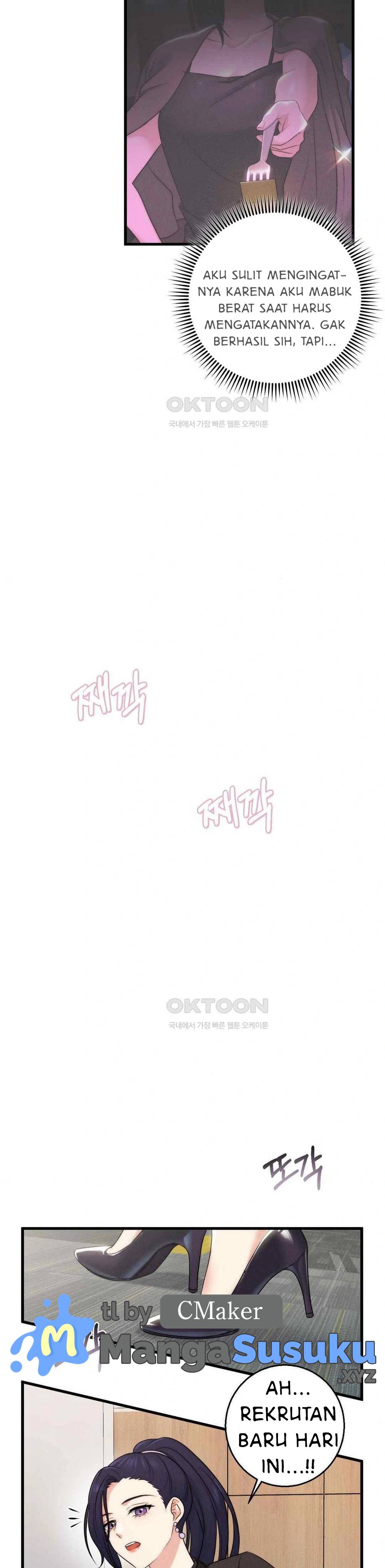 You Are My XX - Chapter 36 7
