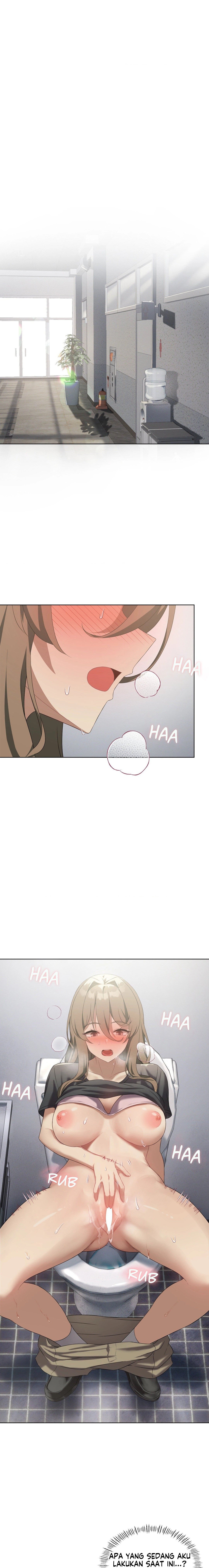 Pleasure up! - Chapter 36 13