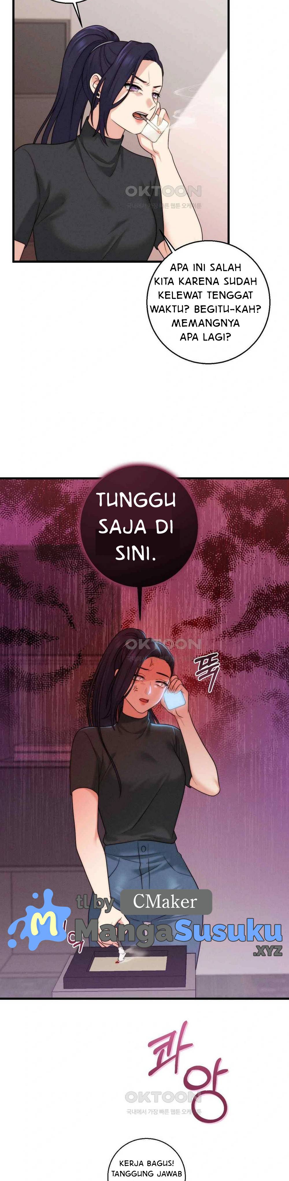 You Are My XX - Chapter 36 14