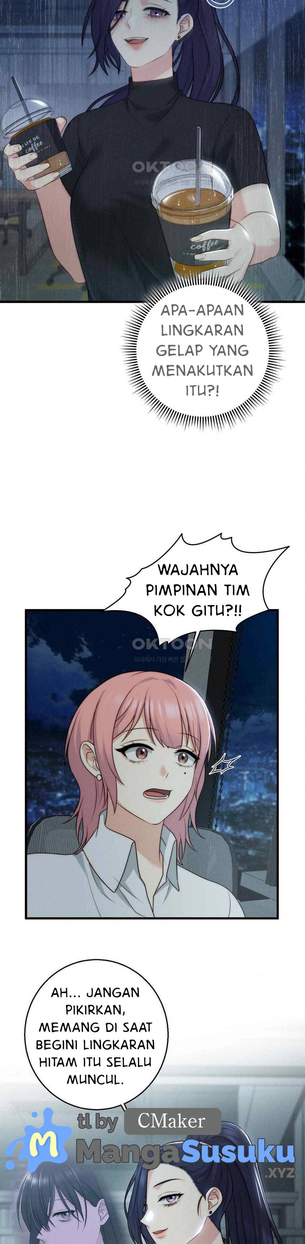 You Are My XX - Chapter 36 24