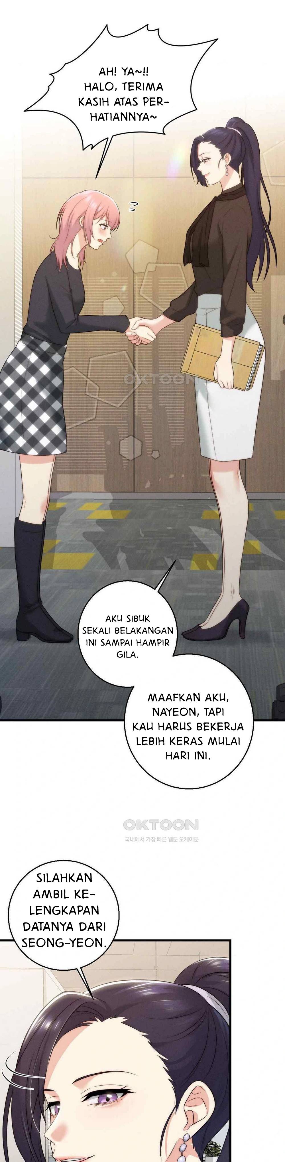 You Are My XX - Chapter 36 10