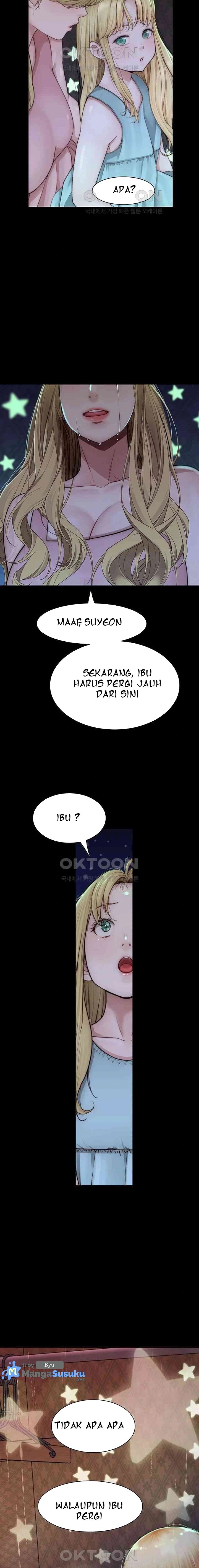 Mom Addiction - Chapter 39 17