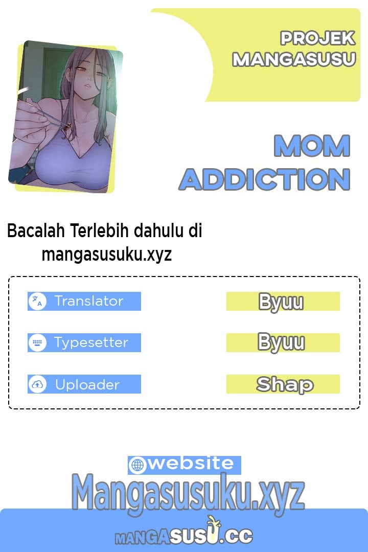 Mom Addiction - Chapter 39 1