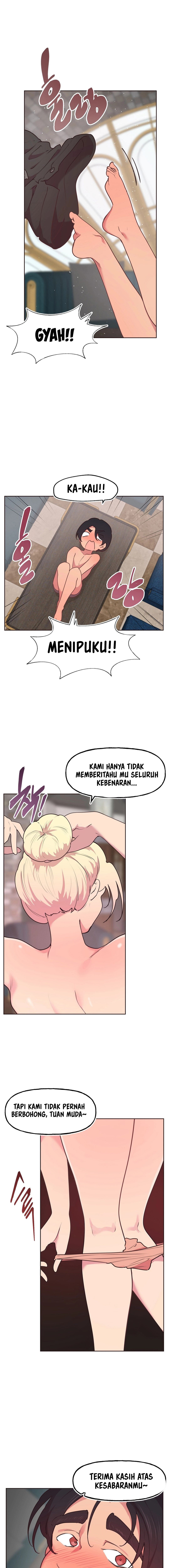 Son of Nam - Chapter 35 3