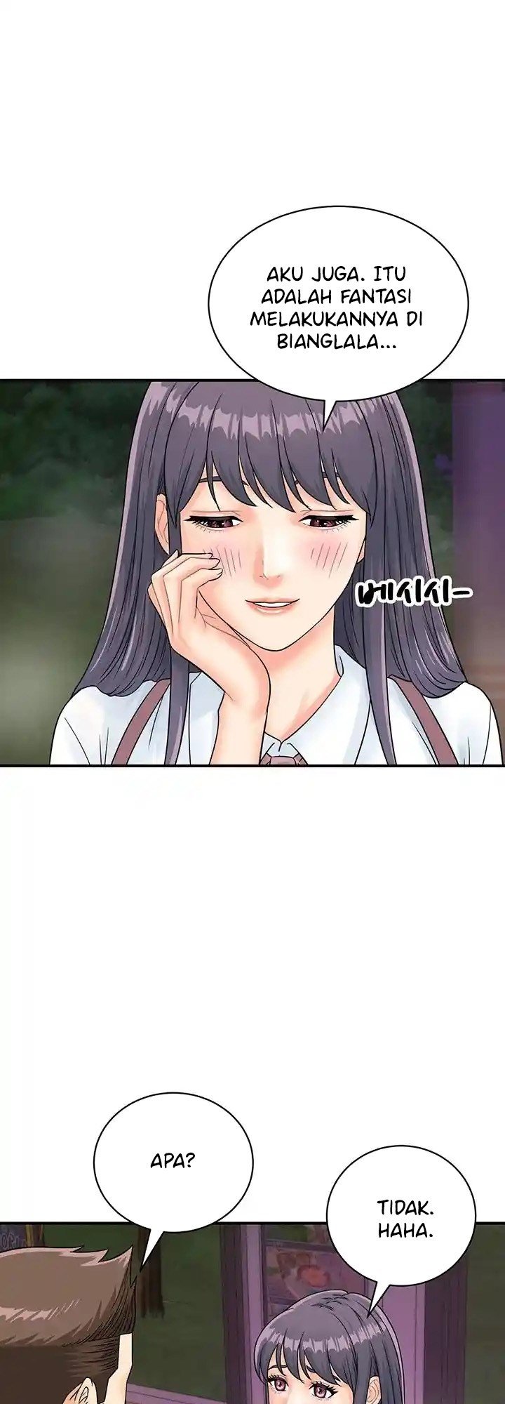Please Scan Here! - Chapter 35 22