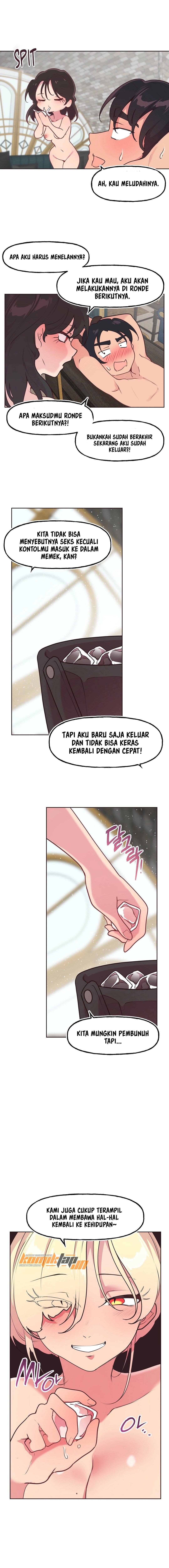 Son of Nam - Chapter 35 11