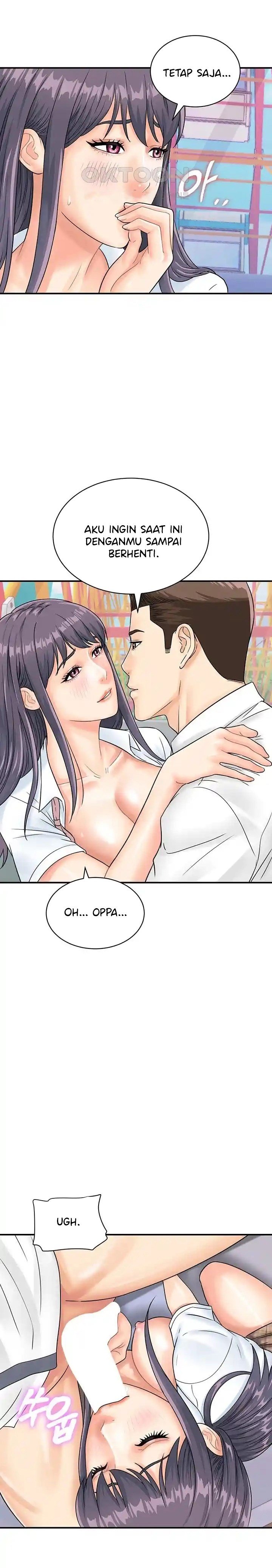 Please Scan Here! - Chapter 35 13