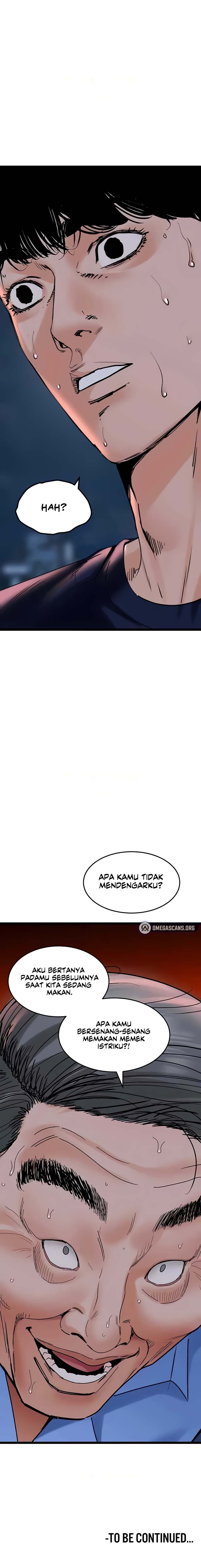 SSS-Class Undercover Agent - Chapter 35 10