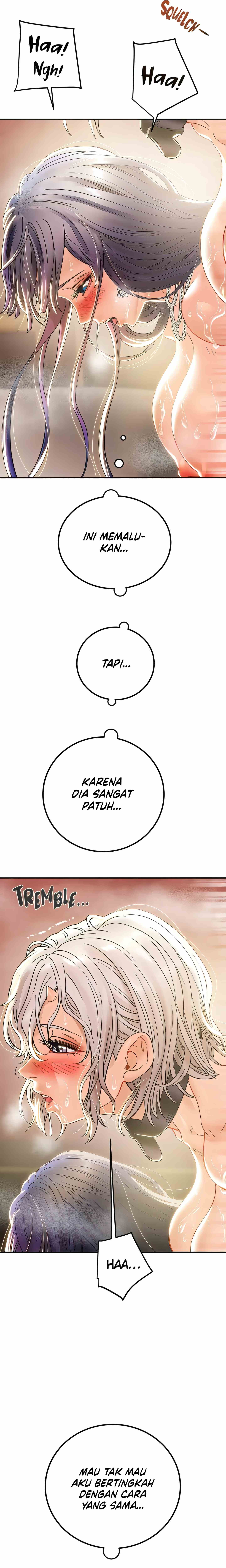 Where Is My Little Stick uncen - Chapter 34 25