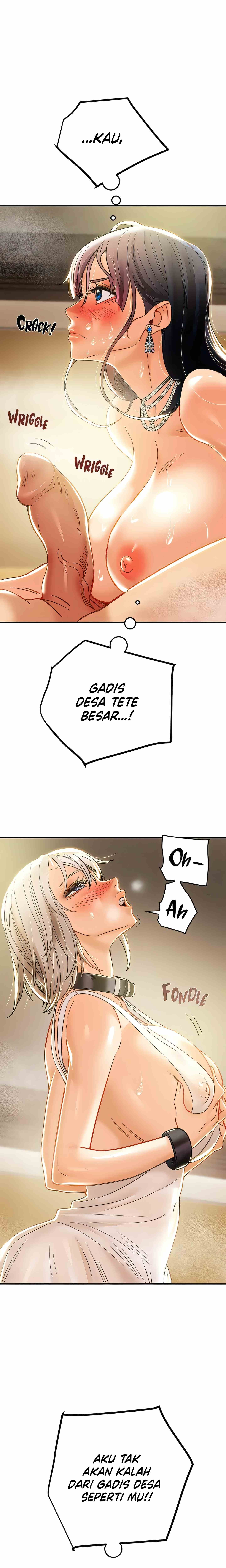 Where Is My Little Stick uncen - Chapter 34 3
