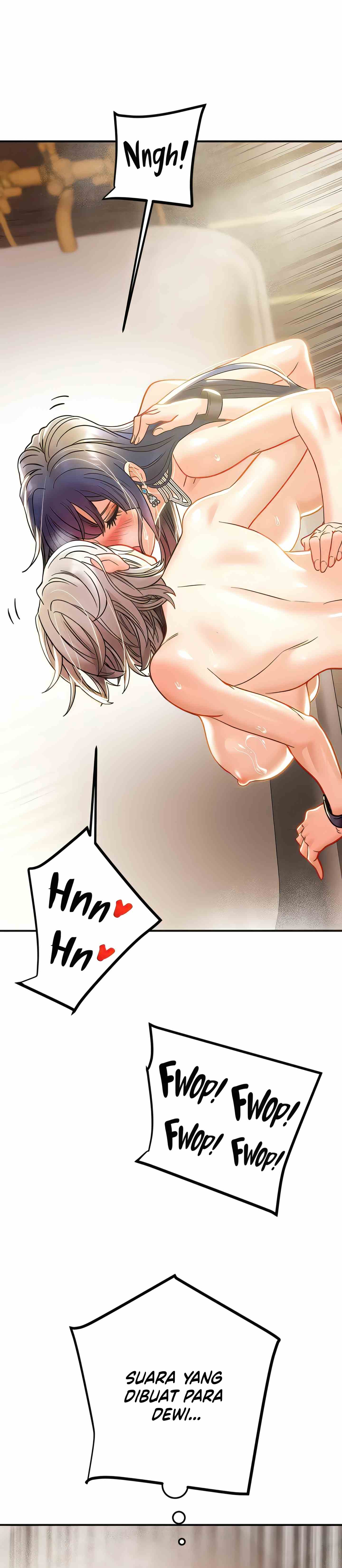 Where Is My Little Stick uncen - Chapter 34 32