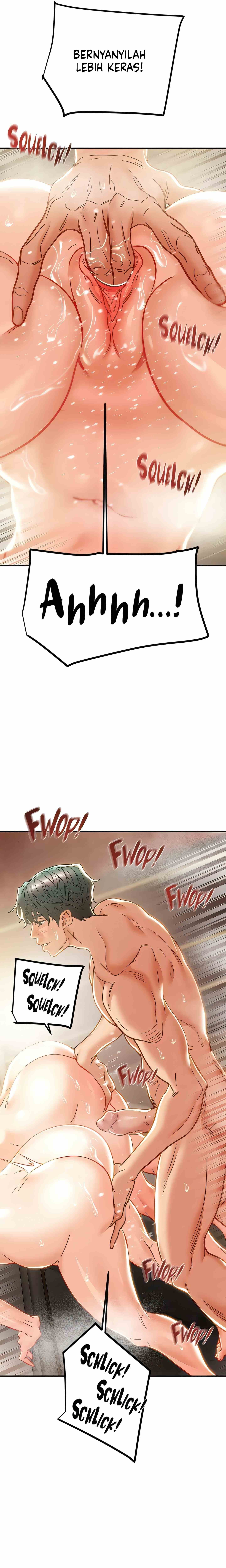 Where Is My Little Stick uncen - Chapter 34 31