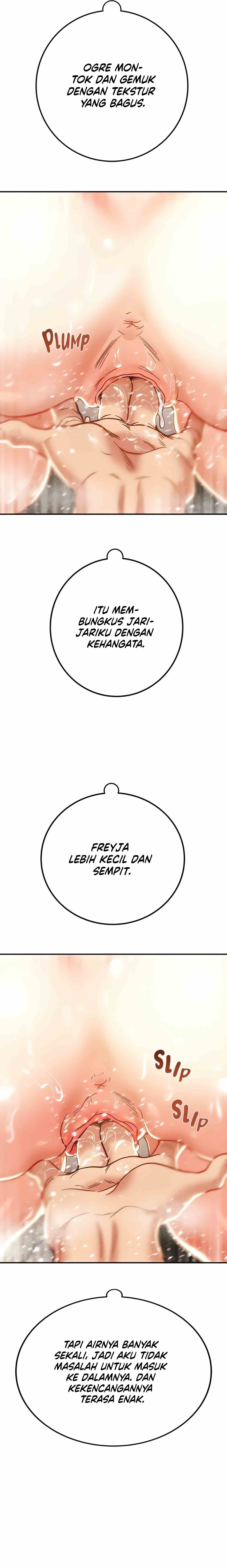 Where Is My Little Stick uncen - Chapter 34 23