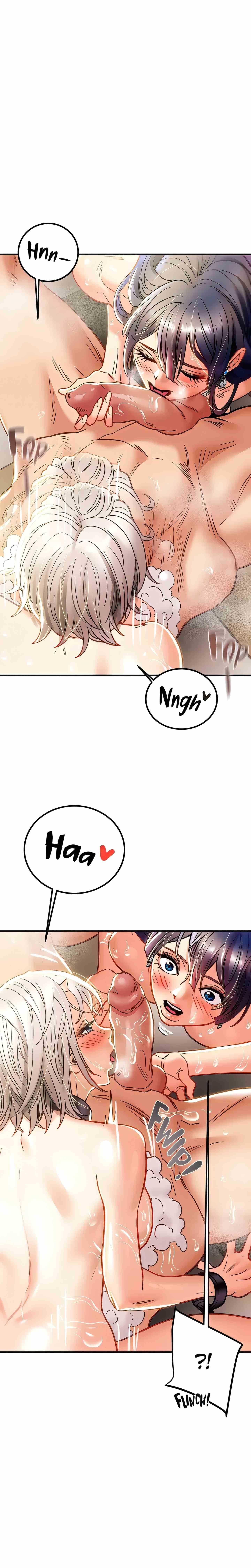 Where Is My Little Stick uncen - Chapter 34 12