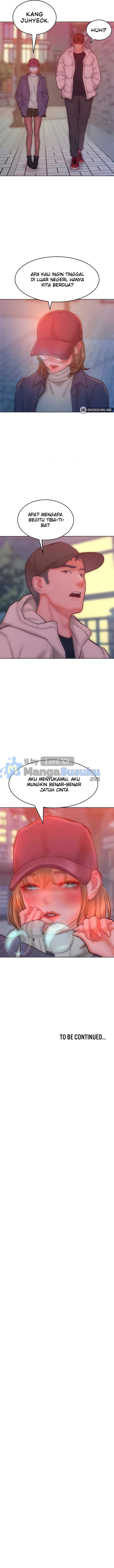 Forcing the Woman I Despise Into Submission - Chapter 34 7