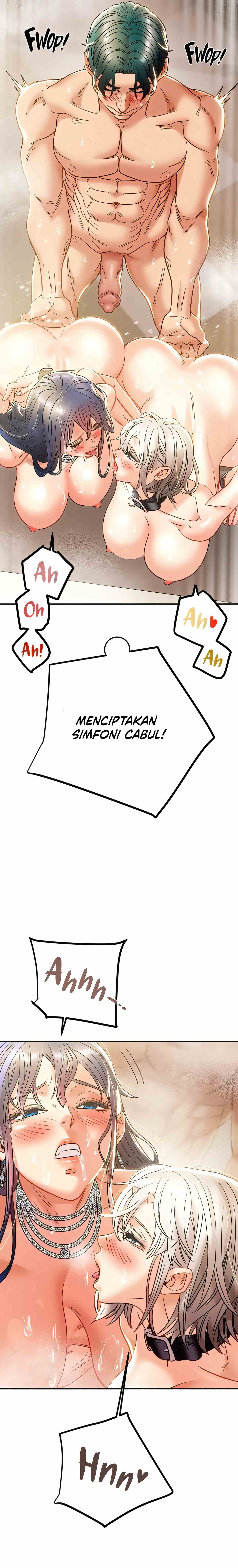 Where Is My Little Stick uncen - Chapter 34 33