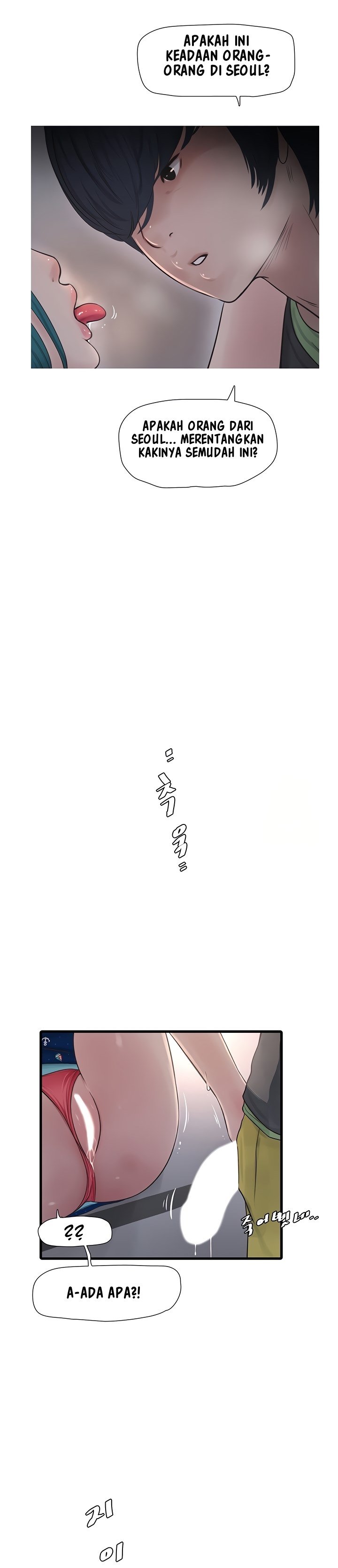 The Hole Diary - Chapter 34 15