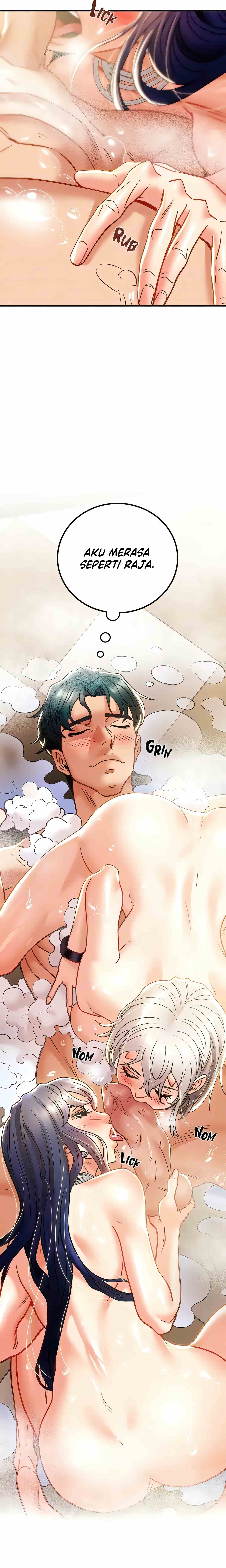 Where Is My Little Stick uncen - Chapter 34 17