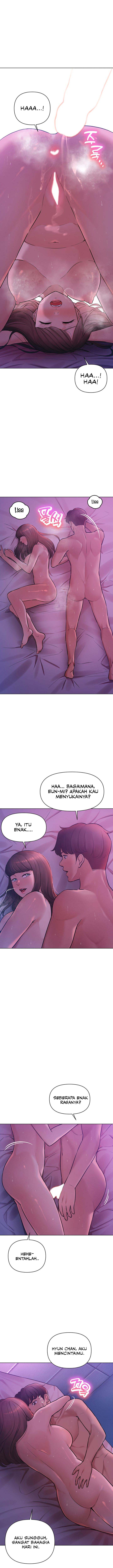The Brides Who Can&#8217;t Eat - Chapter 34 9