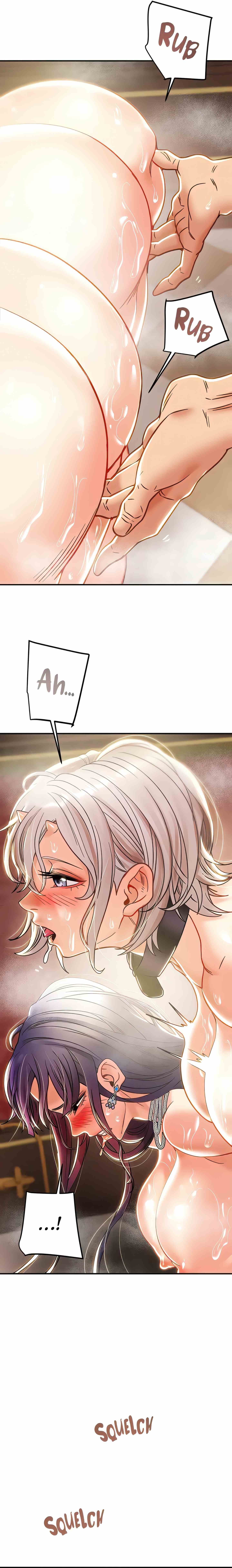 Where Is My Little Stick uncen - Chapter 34 21