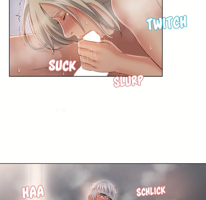 Wet Women - Chapter 34 50