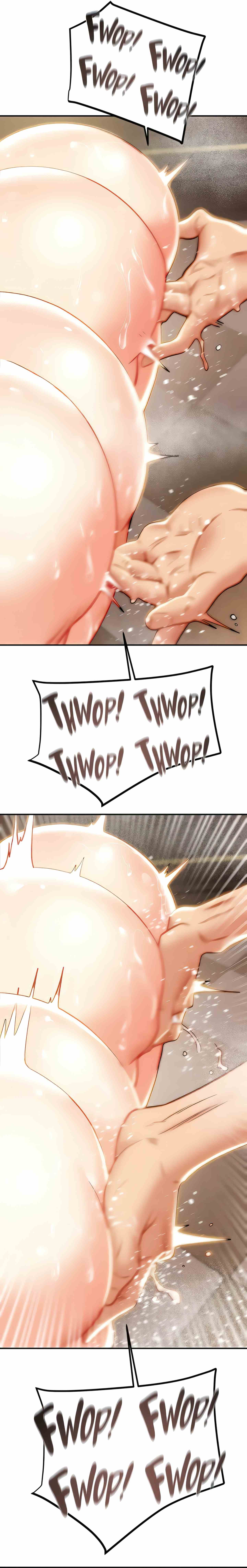 Where Is My Little Stick uncen - Chapter 34 28