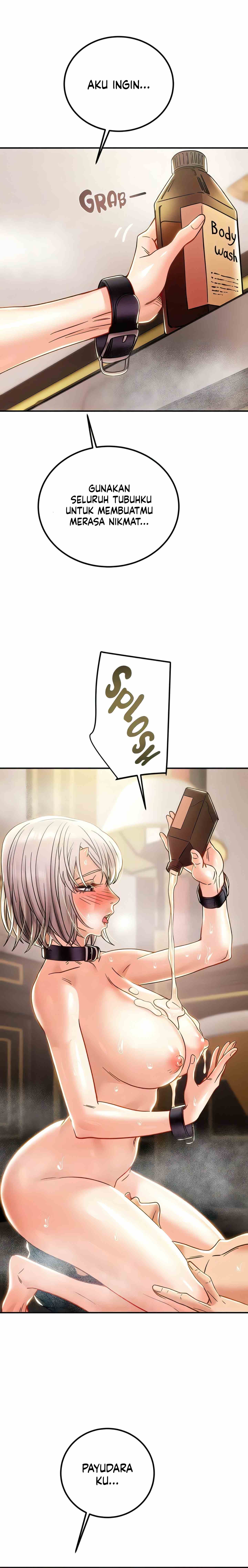 Where Is My Little Stick uncen - Chapter 34 9