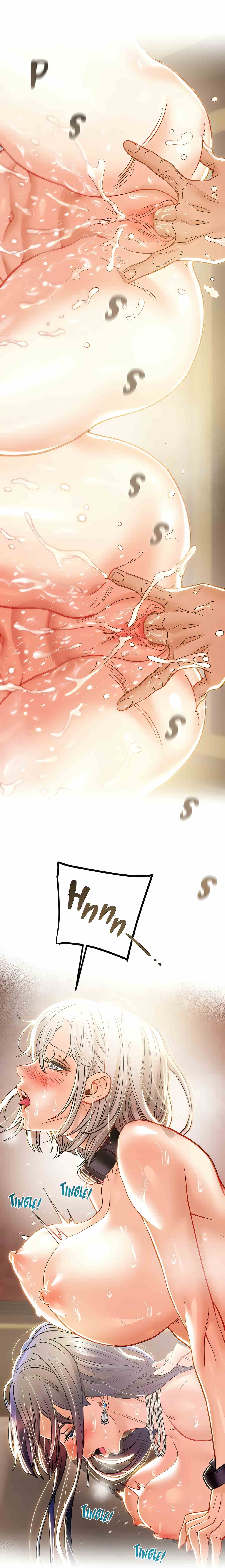 Where Is My Little Stick uncen - Chapter 34 40