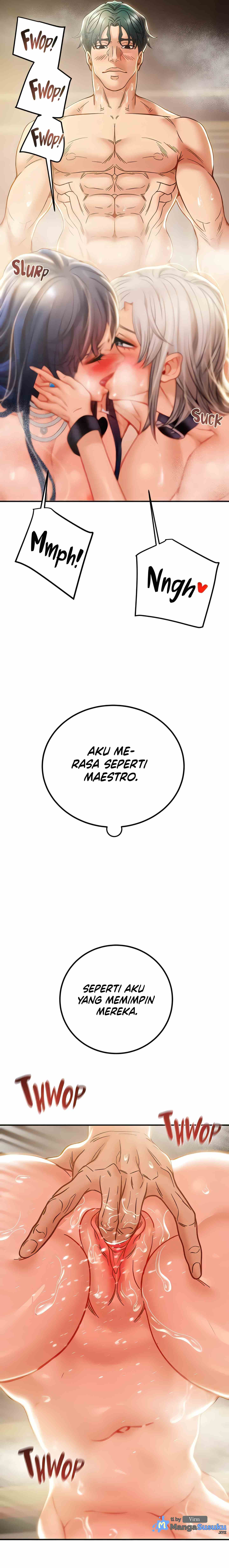 Where Is My Little Stick uncen - Chapter 34 30