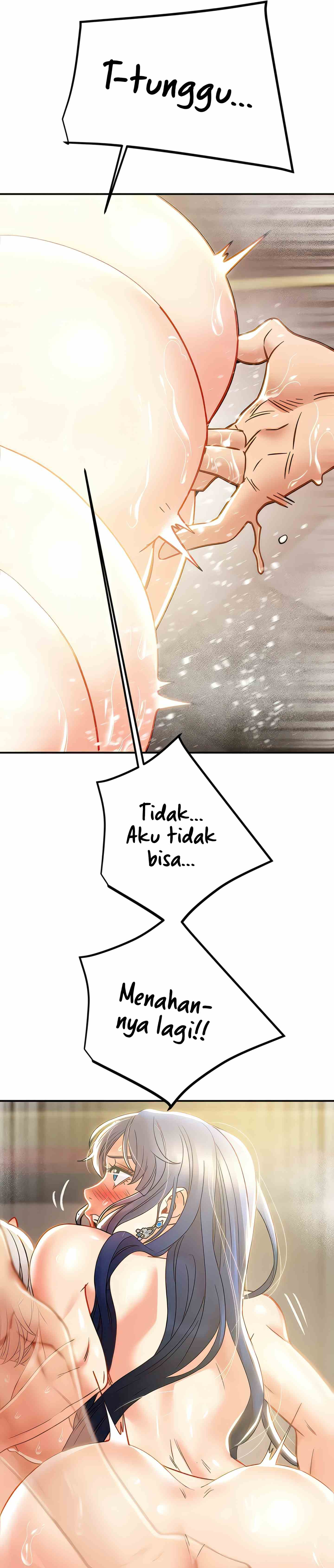 Where Is My Little Stick uncen - Chapter 34 34