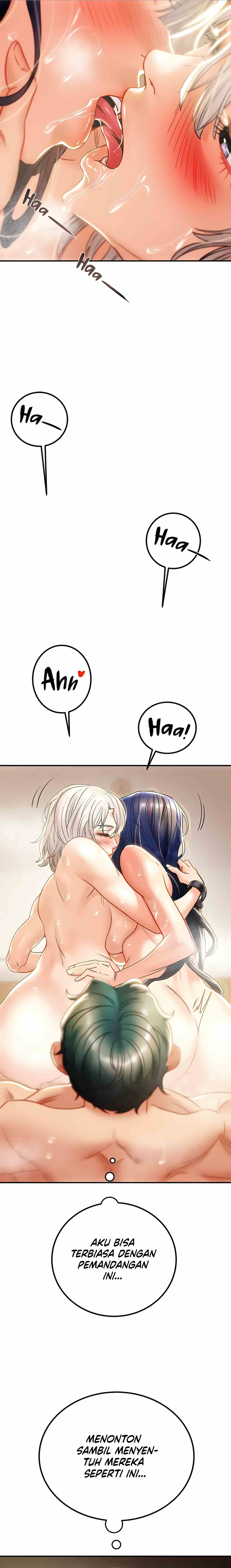 Where Is My Little Stick uncen - Chapter 34 29