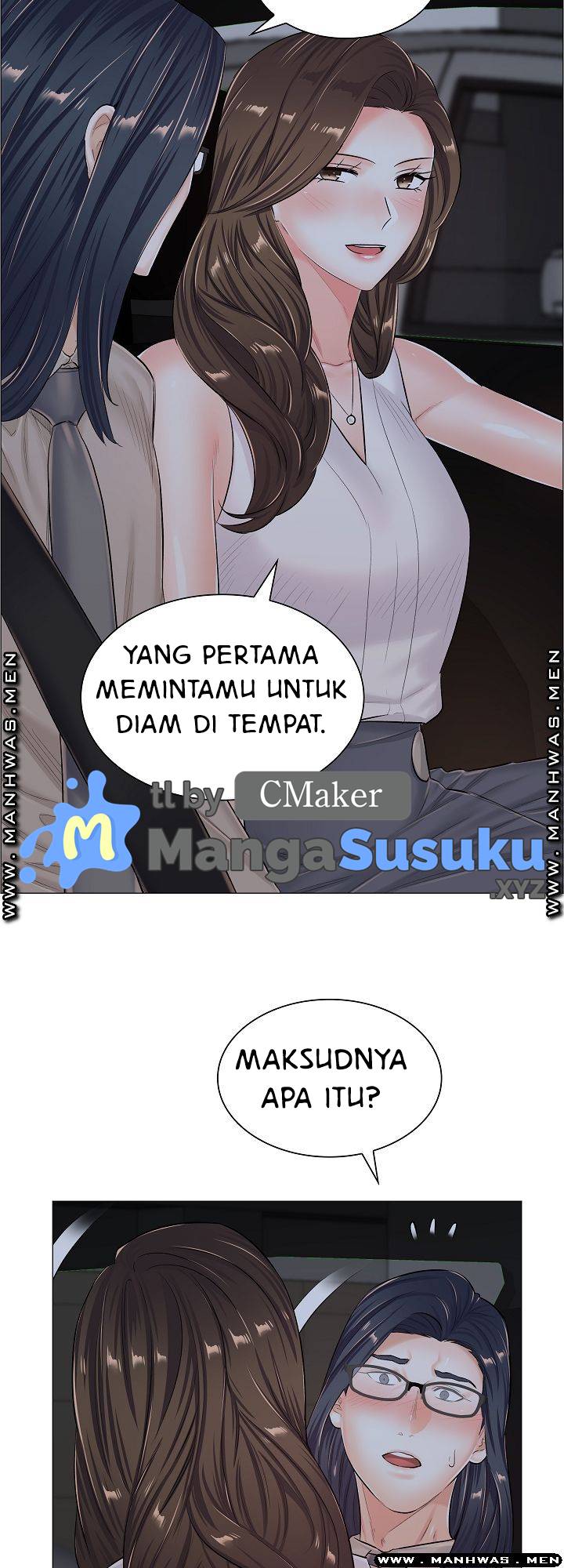 The Game-Fatal Doctor - Chapter 38 13
