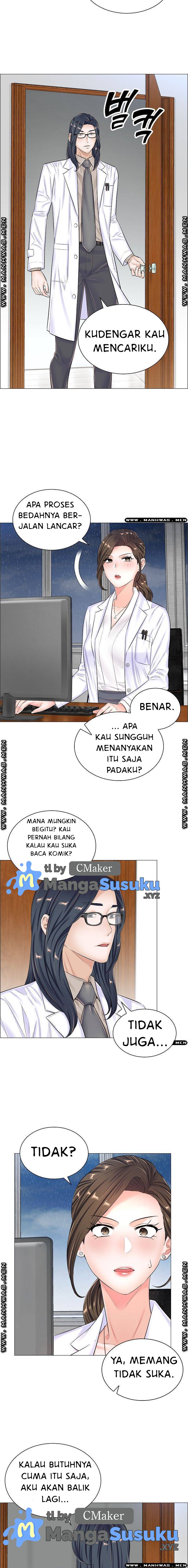 The Game-Fatal Doctor - Chapter 38 3