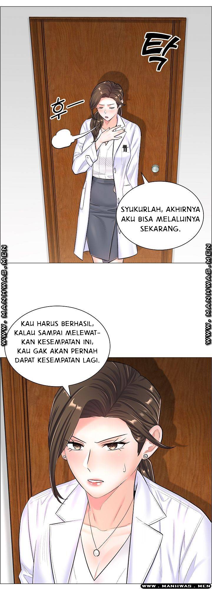 The Game-Fatal Doctor - Chapter 38 8