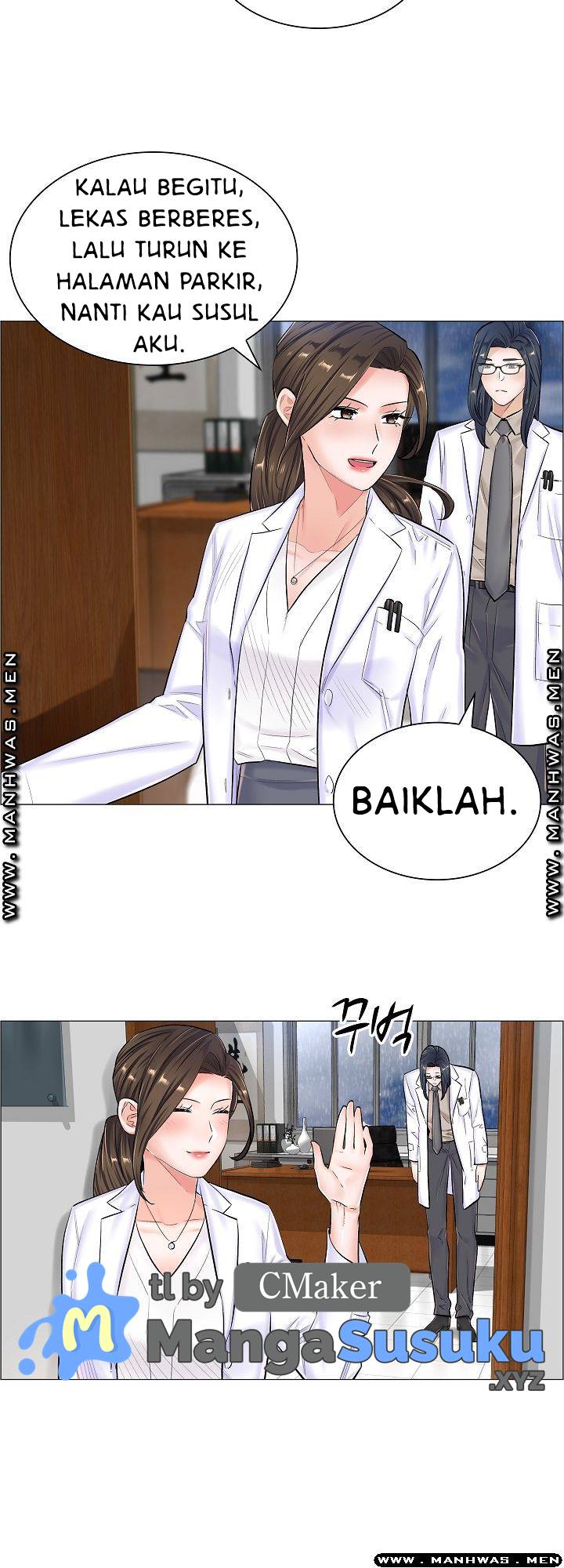 The Game-Fatal Doctor - Chapter 38 7