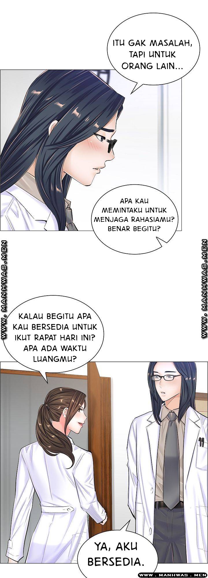 The Game-Fatal Doctor - Chapter 38 6