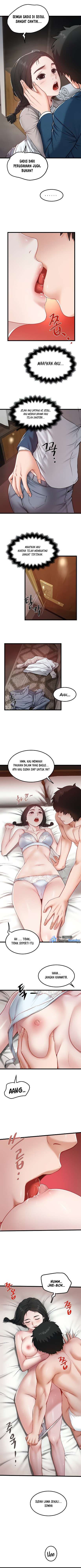 A Bachelor in the Country - Chapter 38 5