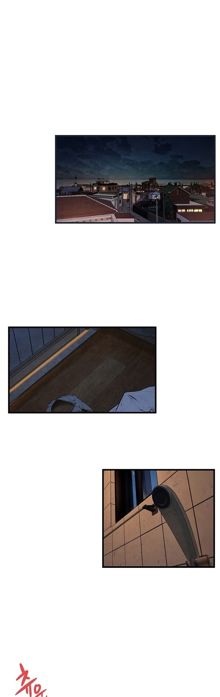 Moby Dick - Chapter 41 46
