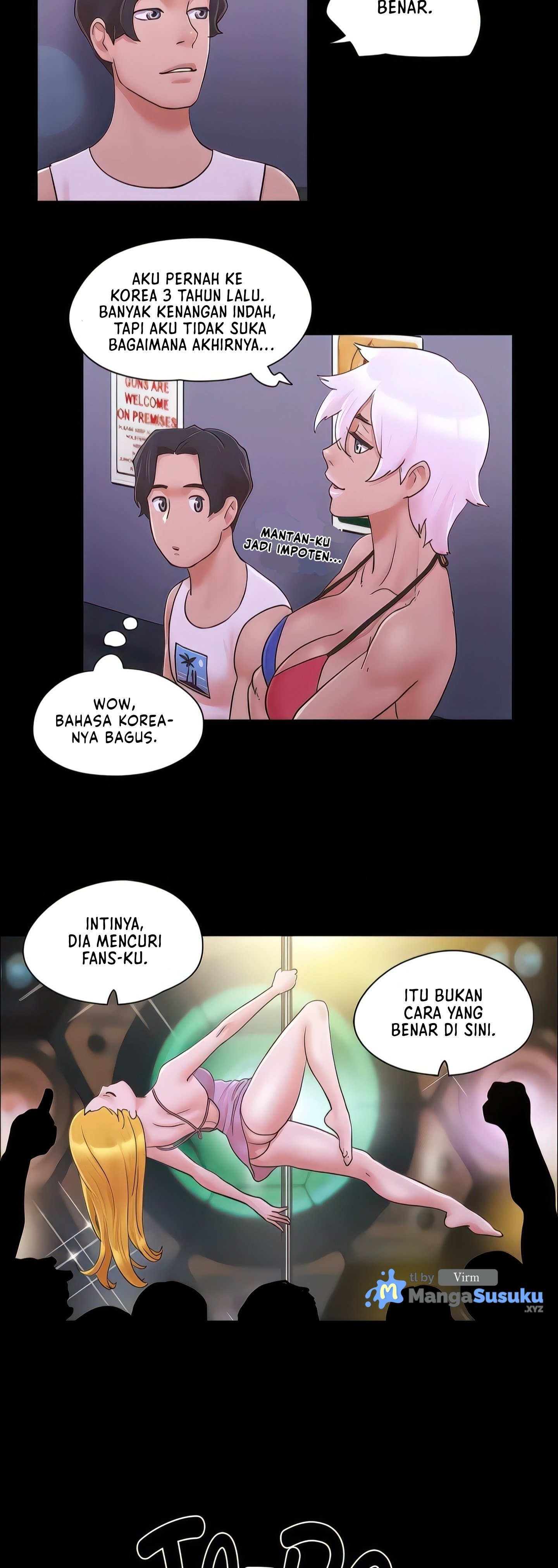 Only With Consent Uncensored - Chapter 41 6